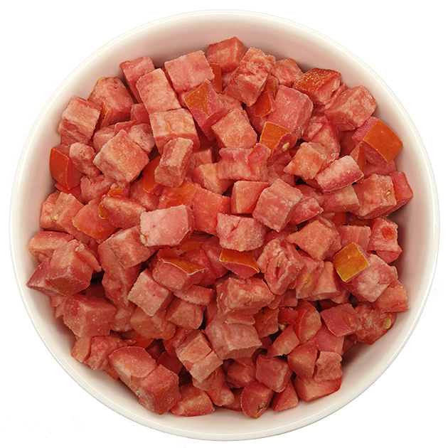 Томат (кубик)
